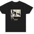 『パーマネント・バケーション』写真Tシャツ