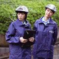 「ハコヅメ～たたかう！交番女子～」最終話（C）NTV