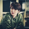 『劇場版シグナル 長期未解決事件捜査班』（C）2021「劇場版シグナル」製作委員会