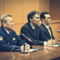 『劇場版シグナル 長期未解決事件捜査班』（C）2021「劇場版シグナル」製作委員会