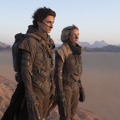 ヴェネチアでの“熱狂”凝縮＆ティモシーのコメントも『DUNE／デューン 砂の惑星』3本の最新映像・画像