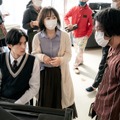 『そして、バトンは渡された』（C）2021 映画「そして、バトンは渡された」製作委員会