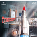 「サンダーバード ブルーレイ・コレクターズBOX」／Thunderbirds TM ＆ -(C) ITC Entertainment Group Ltd 1964, 1999 and 2008. Licensed by ITV Studios Global Entertainment Limited. All Rights Reserved.