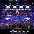 「アメリカズ・ゴット・タレント」シーズン15（C） 2020 Simco Ltd. and FremantleMedia North America, Inc. ALL RIGHTS RESERVED