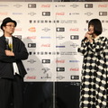 第34回東京国際映画祭上映作品ラインアップ発表記者会見（C）2021 TIFF