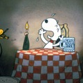 『スヌーピーとチャーリー／ヨーロッパの旅』