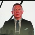 『007／ノー・タイム・トゥ・ダイ』バーチャルイベント