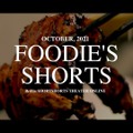 FOODIE’S SHORTS プログラム