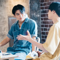 「虹とオオカミには騙されない」（C）AbemaTV, Inc.