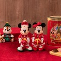 東京ディズニーリゾートのクリスマス As to Disney artwork, logos and properties： (C) Disney