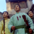 『新・少林寺伝説』　（C）2003 Golden Sun Film Co.,,Ltd. All Rights Reserved