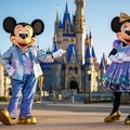 風間俊介がフロリダ WDW50周年をナビゲート！