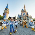 風間俊介がフロリダ WDW50周年をナビゲート！