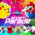 【USJ】ポケモン＆マリオ“全員主役”の「NO LIMIT! パレード」、2022年春登場・画像