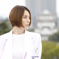 「ドクターX～外科医・大門未知子～」第1話（C）テレビ朝日