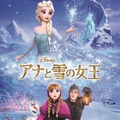 『アナと雪の女王』　（C）2013 Disney. All Rights Reserved