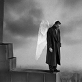 『ベルリン・天使の詩 4Kレストア版』（1987/西ドイツ・フランス/パートカラー/ヨーロピアン・ビスタ/128分）（C） Wim Wenders Stiftung – Argos Films
