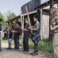 「ウォーキング・デッド」Season11　（C） 2021 AMC Film Holdings LLC. All rights reserved.
