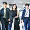 「最愛」第2話（C）TBS