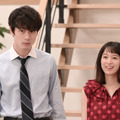 「婚姻届に判を捺しただけですが」第2話（C）TBS