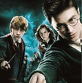 『ハリー・ポッターと不死鳥の騎士団』　TM & （C） 2007 Warner Bros. Ent. , Harry Potter Publishing Rights （C） J.K.R.