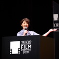 「第34回東京国際映画祭」
