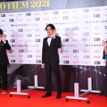 「第34回東京国際映画祭」