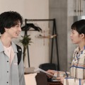「婚姻届に判を捺しただけですが」第3話（C）TBS