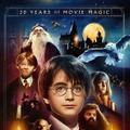 『ハリー・ポッターと賢者の石』IMAX（R）3D