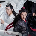 「陳情令」(c)2019 Shenzhen Tencent Computer Systems Company Limited