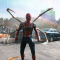 『スパイダーマン：ノー・ウェイ・ホーム』（C）2021 CTMG. C &TM　　2021 MARVEL. All Rights Reserved.