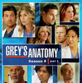 「グレイズ・アナトミー　シーズン8」 -(C) ABC Studios．