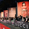 『ハウス・オブ・グッチ』 ロンドンプレミア　（C）2021 METRO-GOLDWYN-MAYER PICTURES INC. ALL RIGHTS RESERVED.