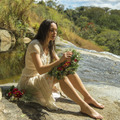 「アンソウル」 （C） Copyright Globo Comunicação e Participações S.A.