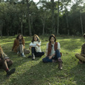 「アンソウル」 （C） Copyright Globo Comunicação e Participações S.A.