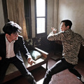 暗殺者VS殺し屋の直接対決！ファン・ジョンミン× イ・ジョンジェ『ただ悪より救いたまえ』本編映像・画像