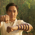 『シャン・チー/ テン・リングスの伝説』　（C）2021 MARVEL