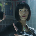 『シャン・チー/ テン・リングスの伝説』　（C）2021 MARVEL
