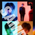 『MONSTA X：THE DREAMING』オリジナルスマホ壁紙（C）2021 STARSHIP ENTERTAINMENT Co. Ltd ALL RIGHTS RESERVED. MADE IN KOREA