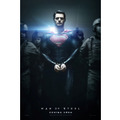 『マン・オブ・スティール』 -(C) 2012 Warner Bros. All Rights Reserved.