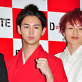 「D☆DATE」新年大握手会（柳下大）