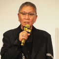 三池崇史監督『土竜の唄 FINAL』初日舞台挨拶