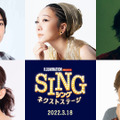 『SING／シング：ネクストステージ』(C)2021 Universal Studios. All Rights Reserved.