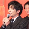 田中圭『あなたの番です 劇場版』完成報告会