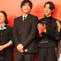 田中圭、横浜流星との共演シーンを「楽しんでほしい」『あなたの番です 劇場版』完成報告会・画像