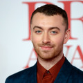 サム・スミス Photo by John Phillips/Getty Images