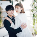「私たち結婚しました 2」（C）AbemaTV, Inc.