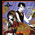 「xxxHOLiC」発行／講談社（C） CLAMP・ShigatsuTsuitachi CO.,LTD.／講談社