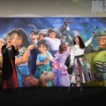 『ミラベルと魔法だらけの家』公開記念舞台挨拶（C） 2021 Disney. All Rights Reserved.