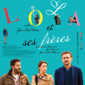『ローラとふたりの兄』（C） 2018 NOLITA CINEMA - LES FILMS DU MONSIEUR - TF1 DROITS AUDIOVISUELS - FRANCE 2 CINEMA